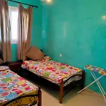 Agadir Aghrod Imi Oudar