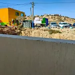Agadir Aghrod Imi Oudar