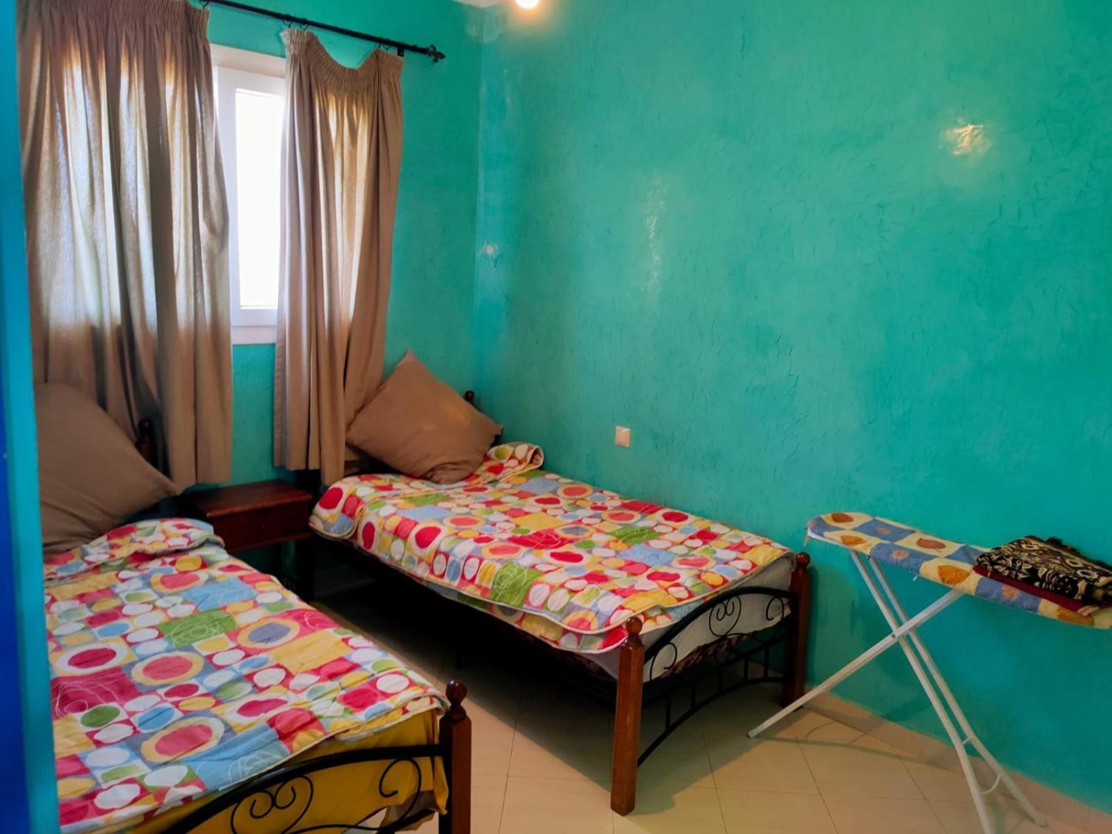 Apartment Aghrod Imi Oudar