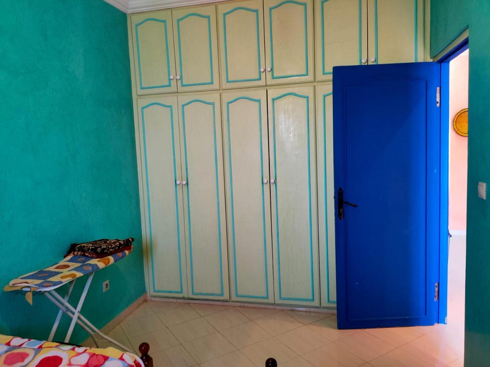 Apartment Aghrod Imi Oudar Agadir