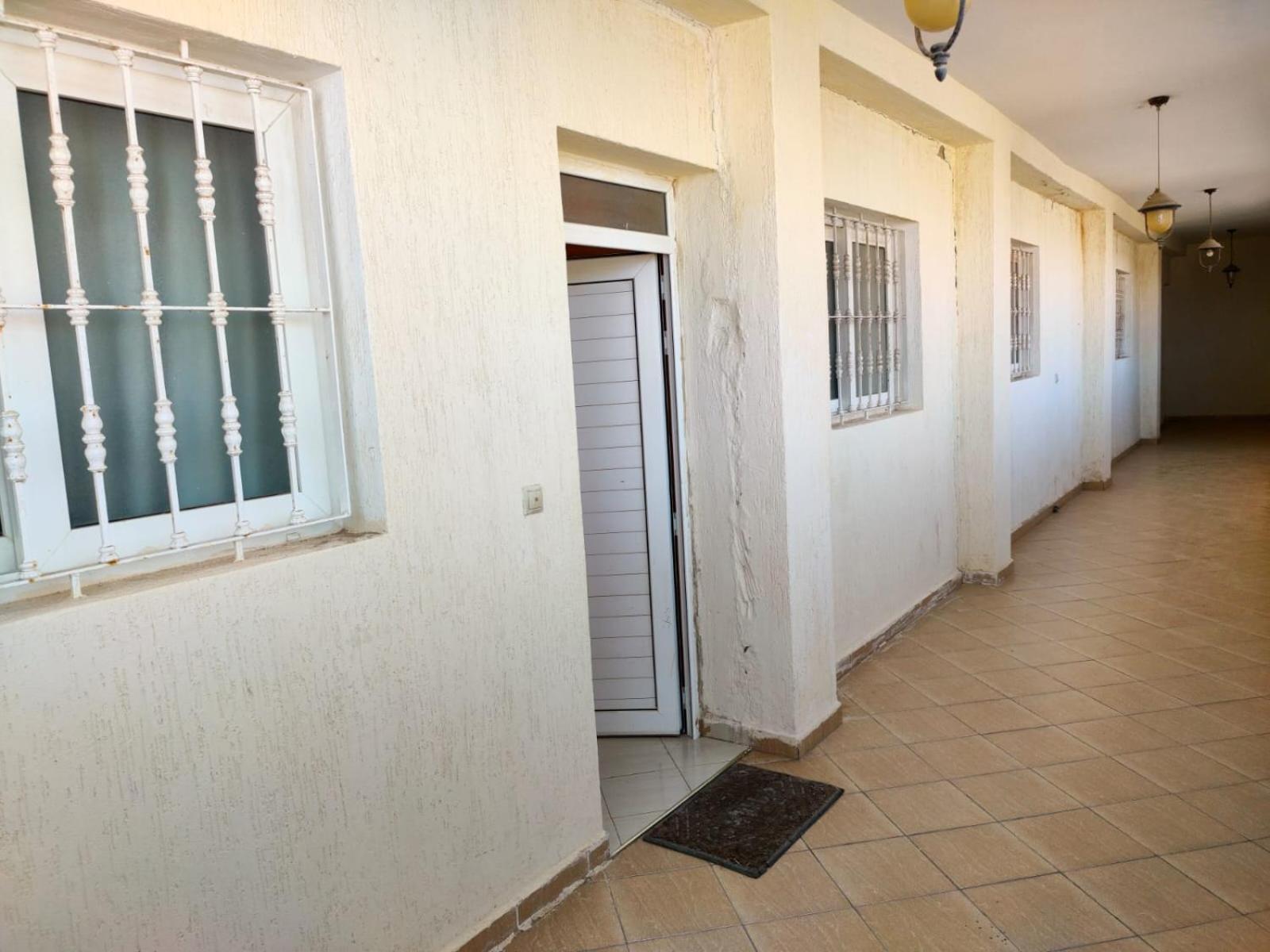 Aghrod Imi Oudar Apartment *