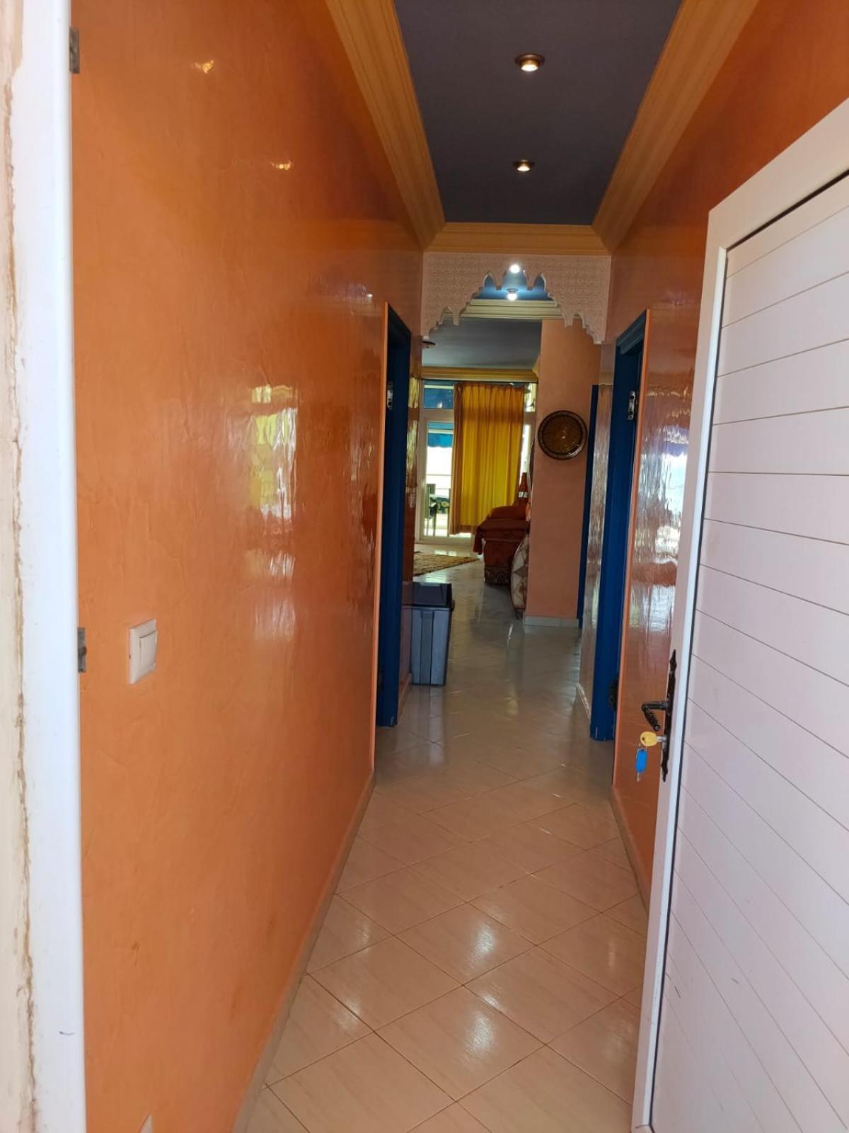Apartment Aghrod Imi Oudar *