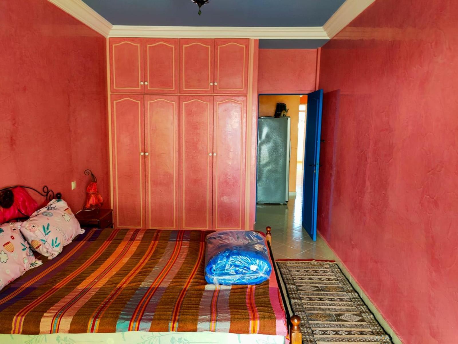 Apartment Aghrod Imi Oudar *