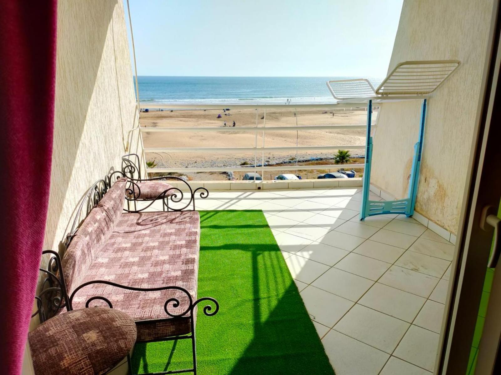 Apartment Aghrod Imi Oudar Agadir