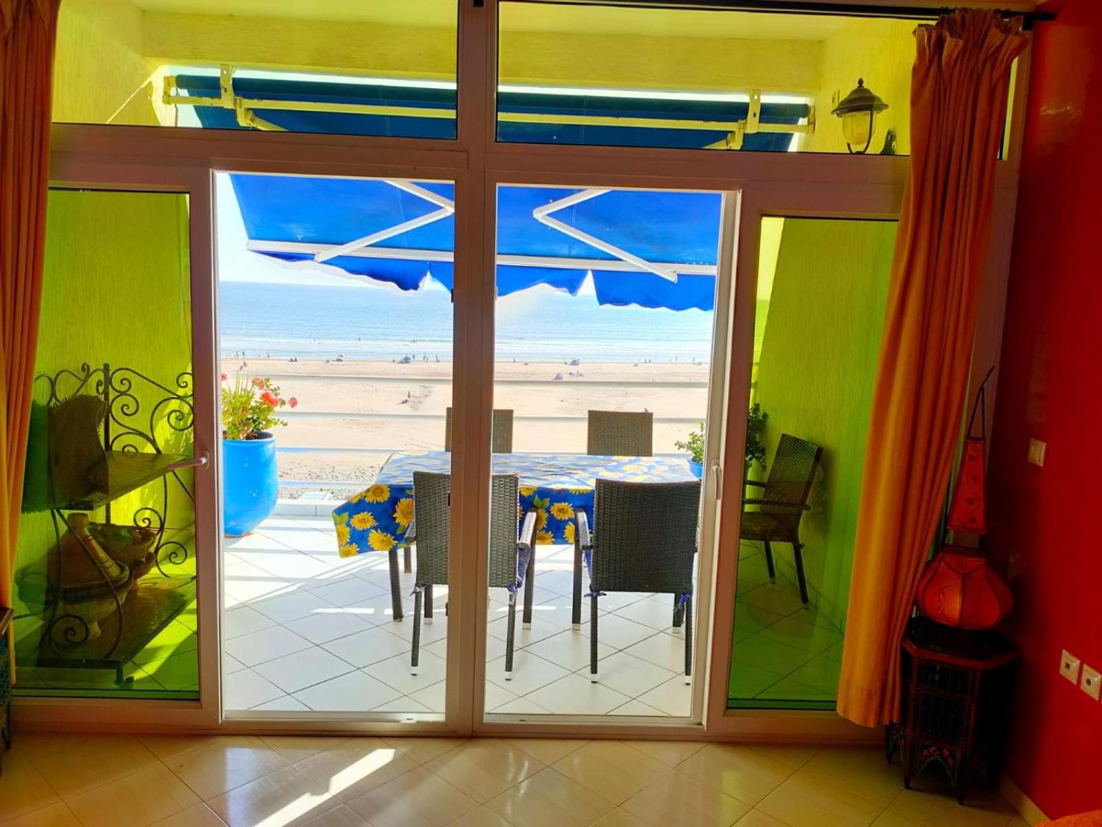 Apartment Aghrod Imi Oudar *