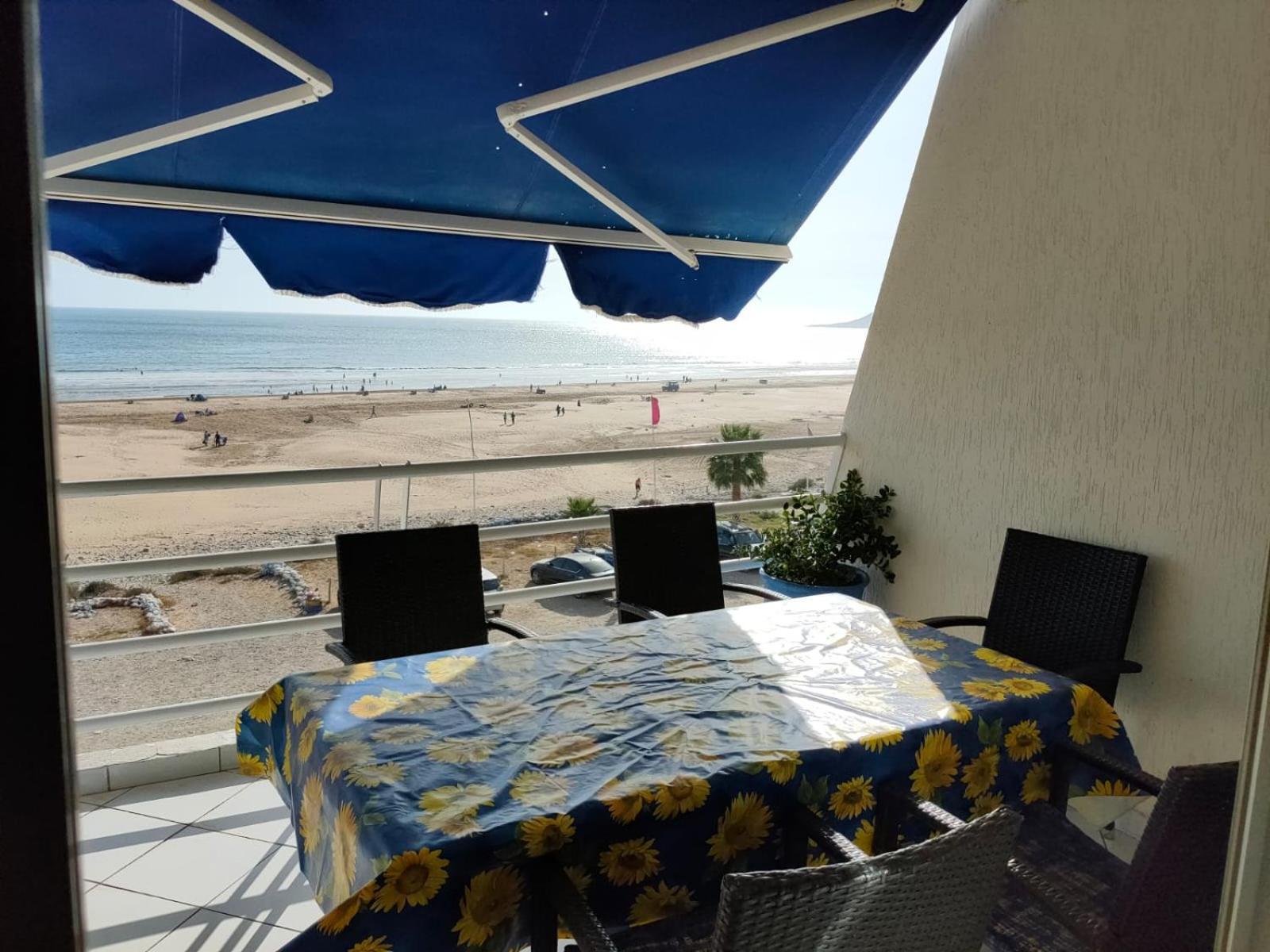 Apartment Aghrod Imi Oudar Agadir